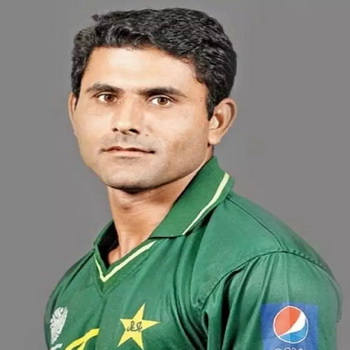 Abdul Razzaq Biography